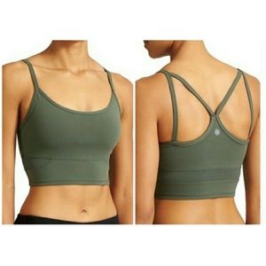 Athleta barre up bralette